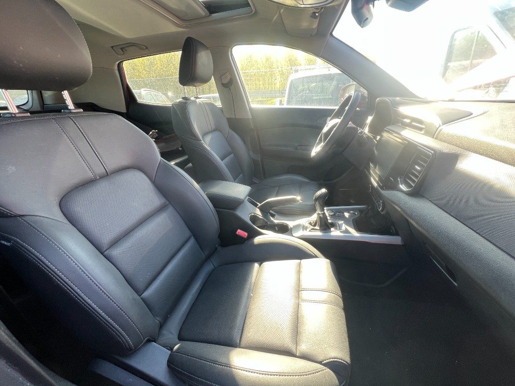 Immagine di DR MOTOR DR 4.0 1.5 Bi-Fuel GPL del 11/2022 km 29657
