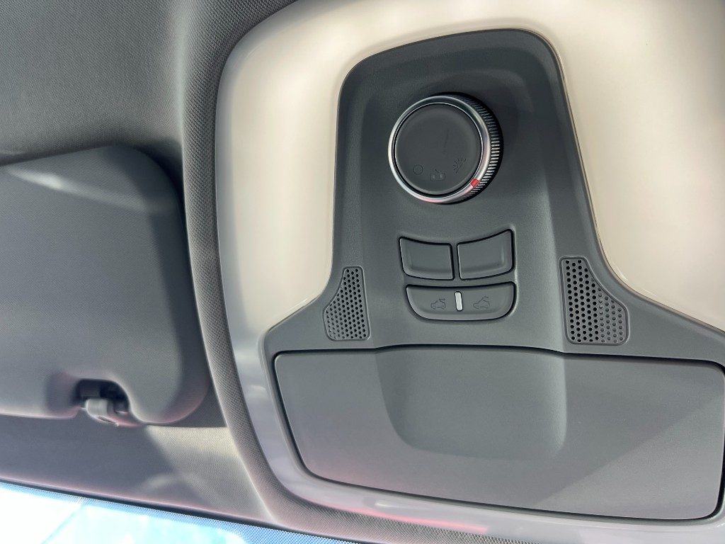 Immagine di DR MOTOR DR 4.0 1.5 Bi-Fuel GPL del 11/2022 km 29657