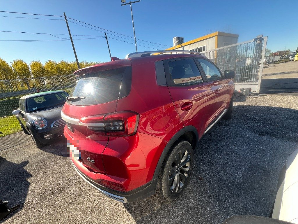 Immagine di DR MOTOR DR 4.0 1.5 Bi-Fuel GPL del 11/2022 km 29657