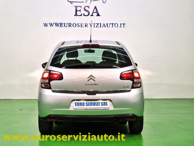 CITROEN C3 BLUEHDI  SELECTION - foto 45