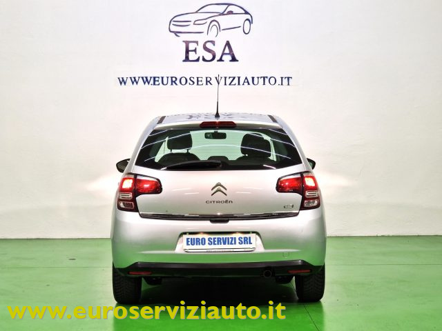 CITROEN C3 BLUEHDI  SELECTION - foto 10