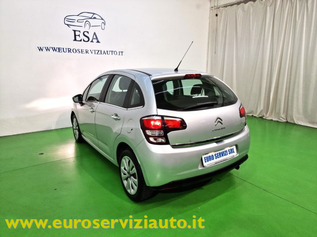 CITROEN C3 BLUEHDI  SELECTION - foto 9