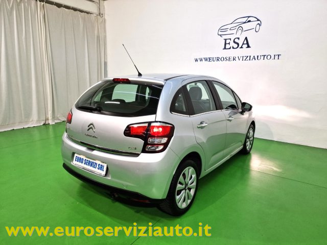 CITROEN C3 BLUEHDI  SELECTION - foto 11