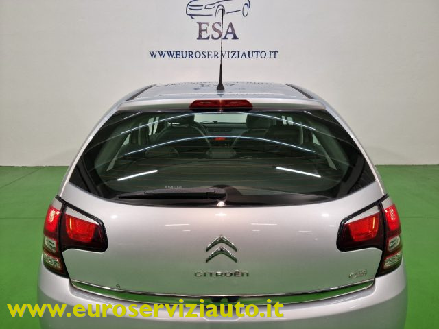 CITROEN C3 BLUEHDI  SELECTION - foto 49