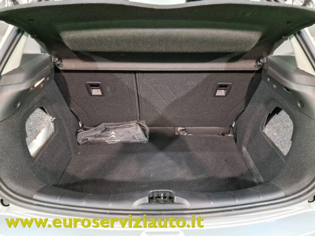 CITROEN C3 BLUEHDI  SELECTION - foto 42