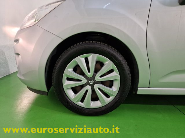 CITROEN C3 BLUEHDI  SELECTION - foto 46