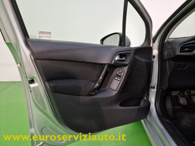 CITROEN C3 BLUEHDI  SELECTION - foto 38