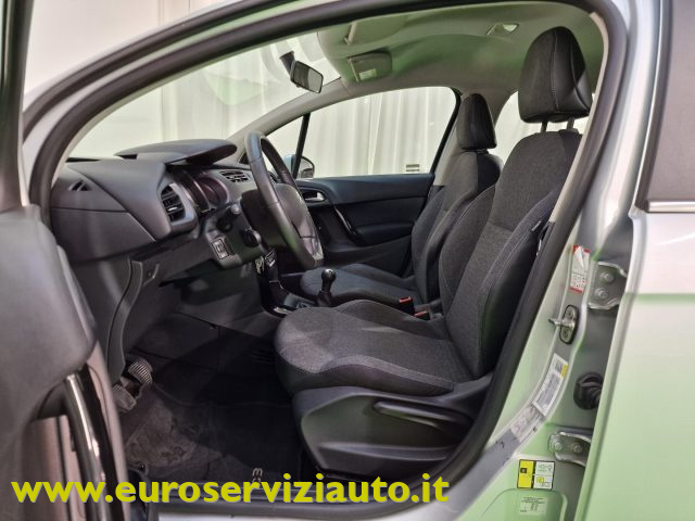CITROEN C3 BLUEHDI  SELECTION - foto 29