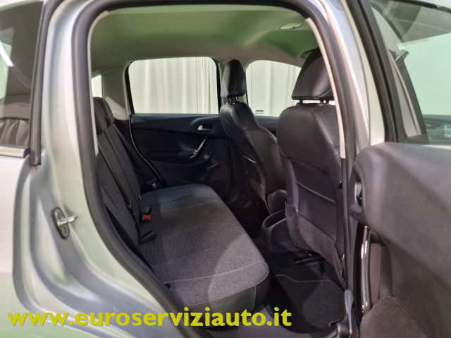 CITROEN C3 BLUEHDI  SELECTION - foto 31