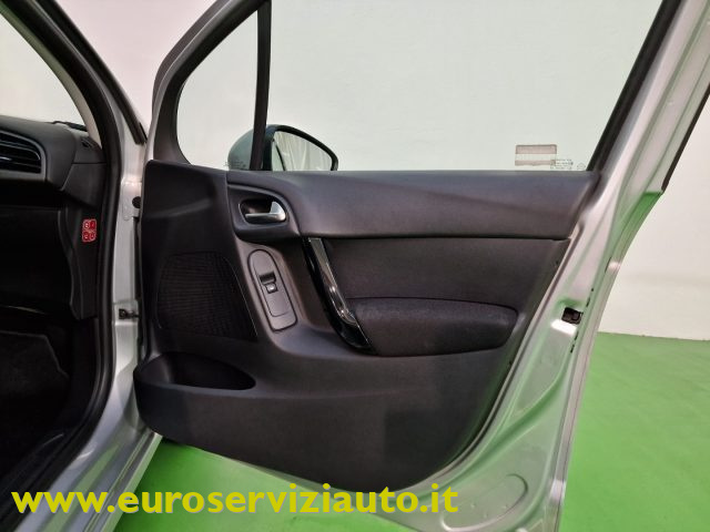 CITROEN C3 BLUEHDI  SELECTION - foto 41