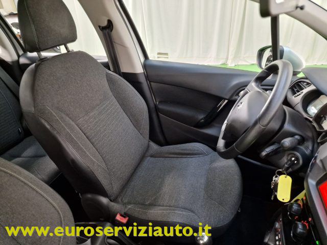 CITROEN C3 BLUEHDI  SELECTION - foto 34