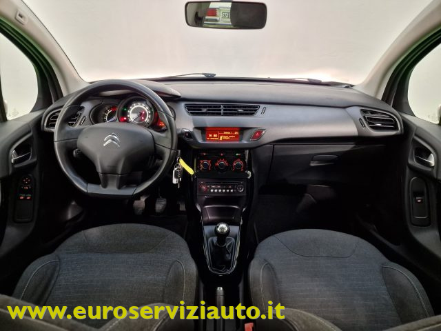 CITROEN C3 BLUEHDI  SELECTION - foto 14