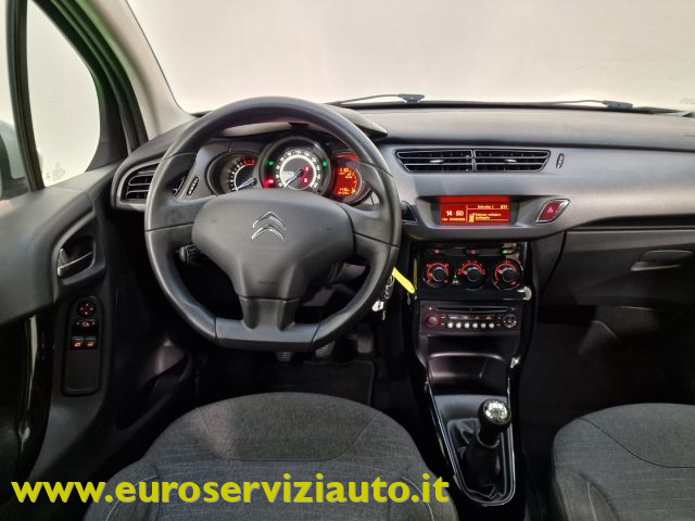 CITROEN C3 BLUEHDI  SELECTION - foto 15