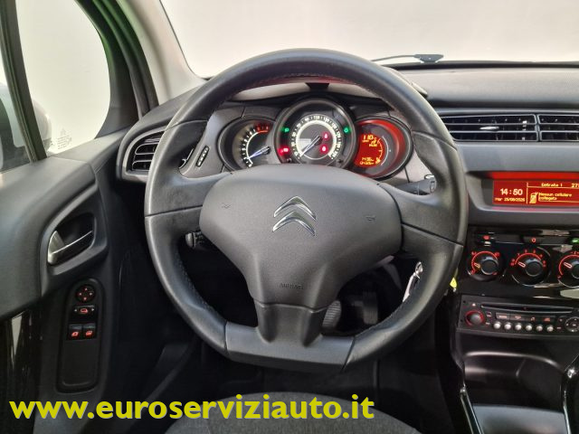 CITROEN C3 BLUEHDI  SELECTION - foto 16