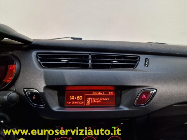 CITROEN C3 BLUEHDI  SELECTION - foto 17
