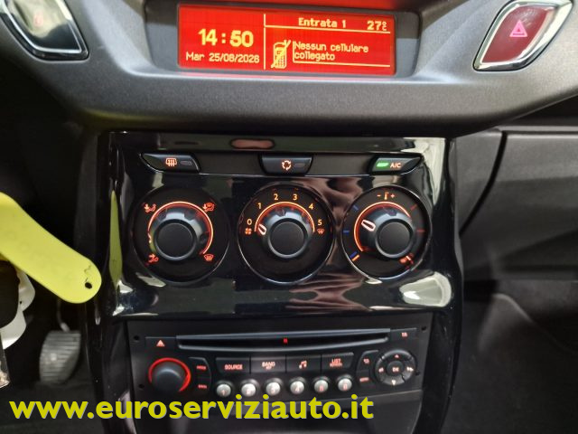 CITROEN C3 BLUEHDI  SELECTION - foto 18