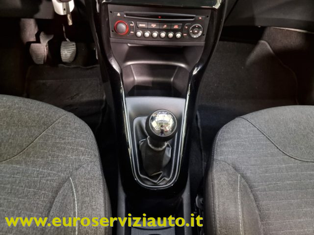 CITROEN C3 BLUEHDI  SELECTION - foto 20
