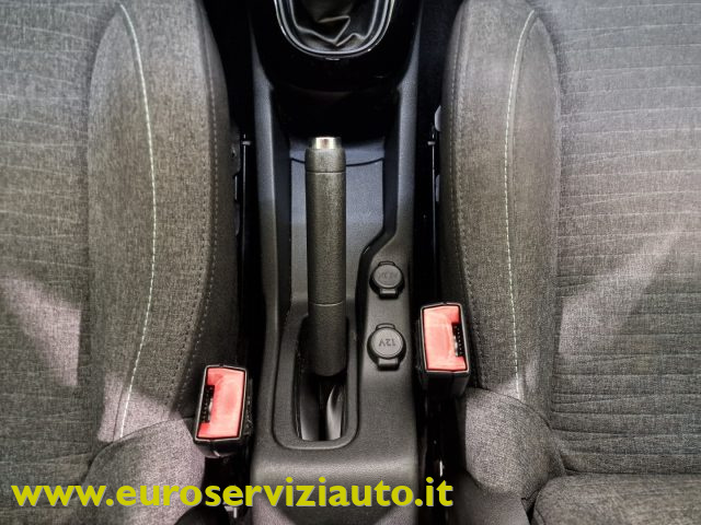 CITROEN C3 BLUEHDI  SELECTION - foto 21