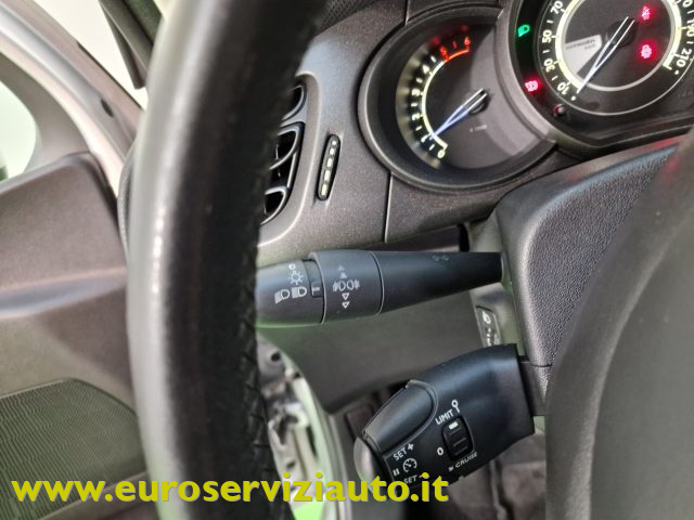 CITROEN C3 BLUEHDI  SELECTION - foto 24