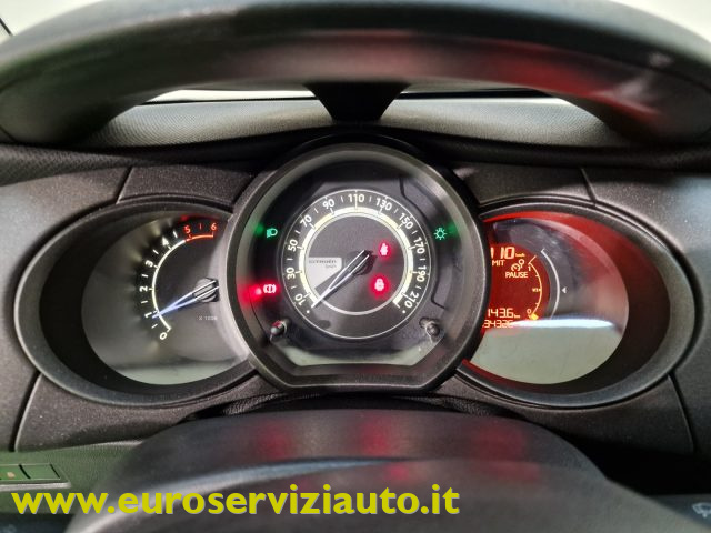 CITROEN C3 BLUEHDI  SELECTION - foto 27