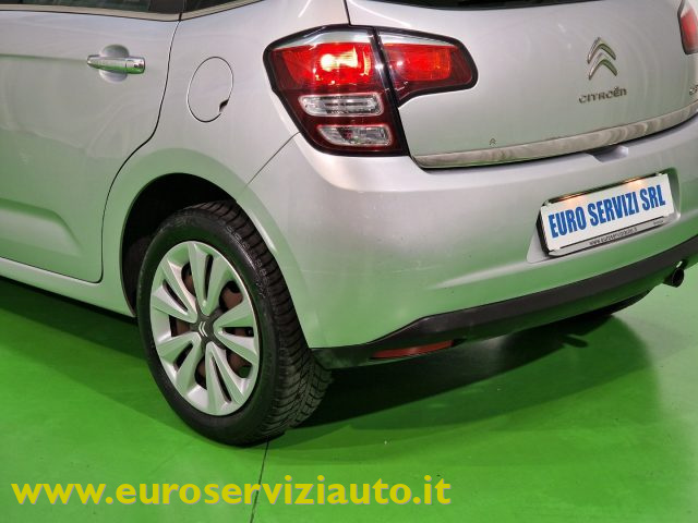 CITROEN C3 BLUEHDI  SELECTION - foto 47