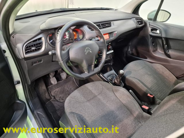 CITROEN C3 BLUEHDI  SELECTION - foto 37