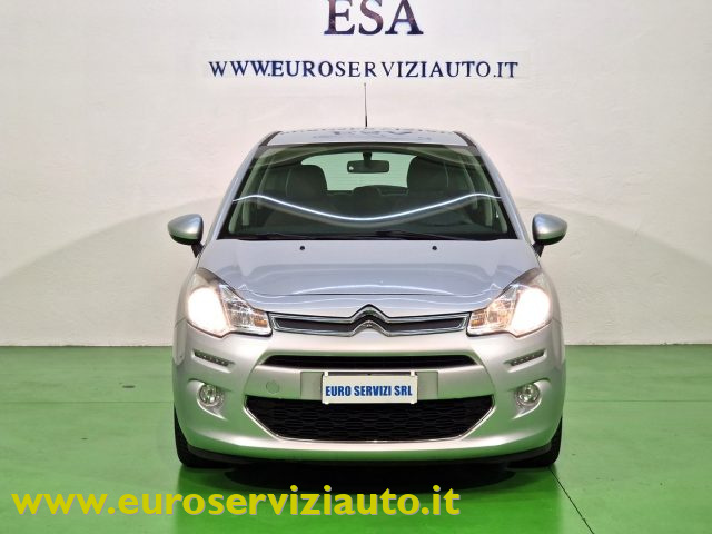 CITROEN C3 BLUEHDI  SELECTION - foto 44