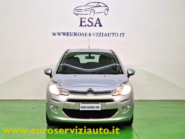 CITROEN C3 BLUEHDI  SELECTION - foto 7