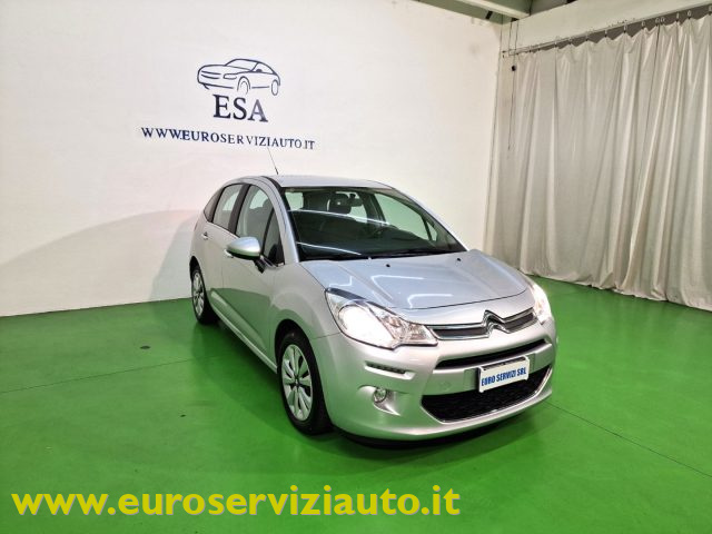 CITROEN C3 BLUEHDI  SELECTION - foto 6