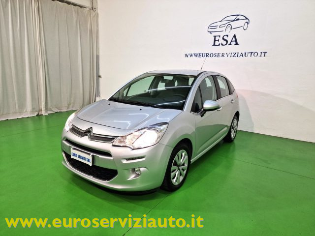 CITROEN C3 BLUEHDI  SELECTION - foto 8