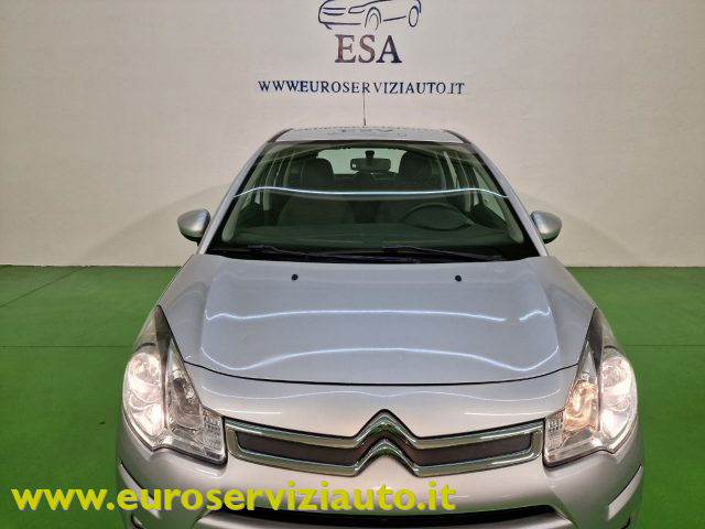 CITROEN C3 BLUEHDI  SELECTION - foto 50