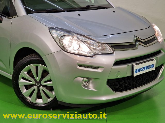CITROEN C3 BLUEHDI  SELECTION - foto 48
