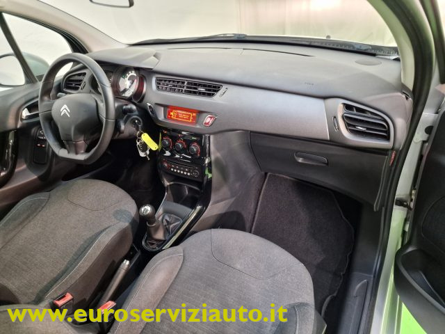 CITROEN C3 BLUEHDI  SELECTION - foto 36