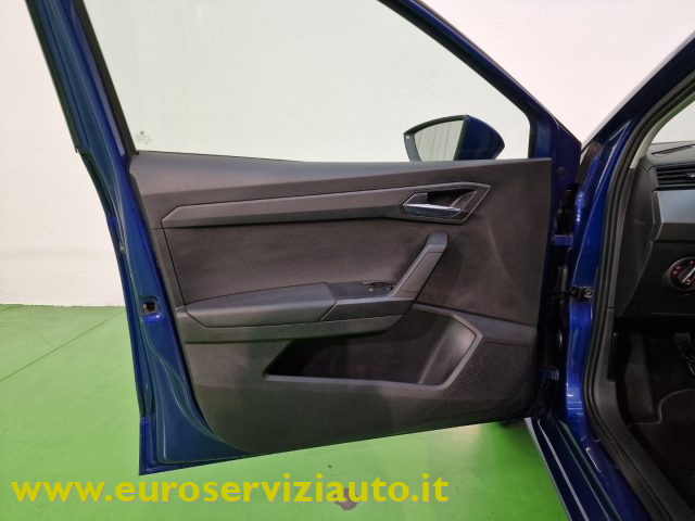 SEAT IBIZA 1.6 TDI 80 CV 5 PORTE STYLE - foto 39