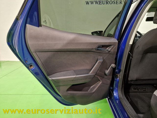SEAT IBIZA 1.6 TDI 80 CV 5 PORTE STYLE - foto 40