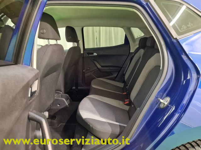 SEAT IBIZA 1.6 TDI 80 CV 5 PORTE STYLE - foto 31