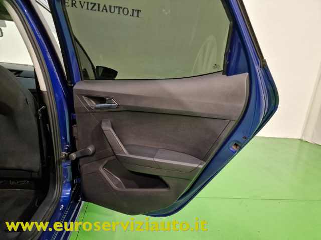 SEAT IBIZA 1.6 TDI 80 CV 5 PORTE STYLE - foto 41