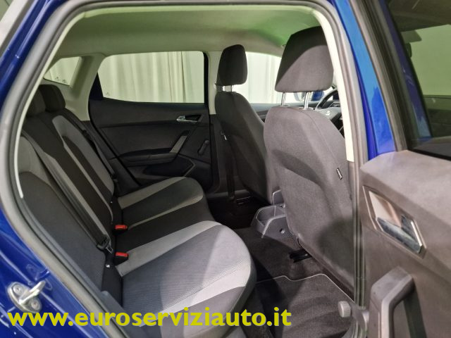 SEAT IBIZA 1.6 TDI 80 CV 5 PORTE STYLE - foto 32
