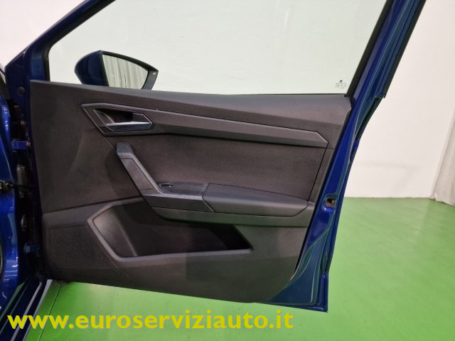 SEAT IBIZA 1.6 TDI 80 CV 5 PORTE STYLE - foto 42