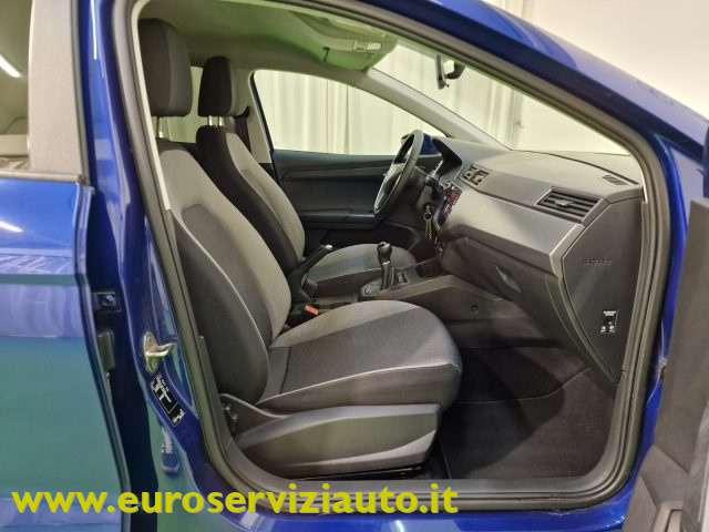 SEAT IBIZA 1.6 TDI 80 CV 5 PORTE STYLE - foto 33