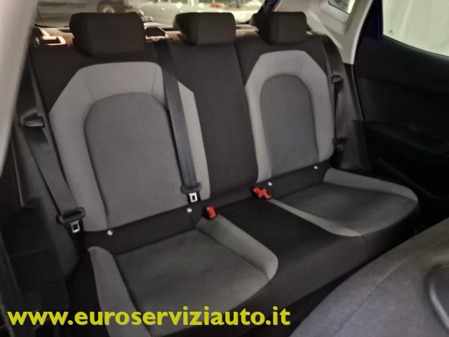 SEAT IBIZA 1.6 TDI 80 CV 5 PORTE STYLE - foto 36