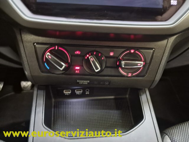 SEAT IBIZA 1.6 TDI 80 CV 5 PORTE STYLE - foto 18