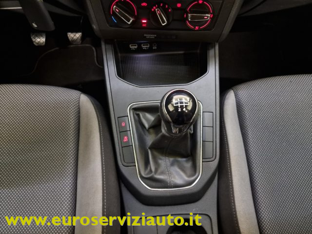 SEAT IBIZA 1.6 TDI 80 CV 5 PORTE STYLE - foto 19