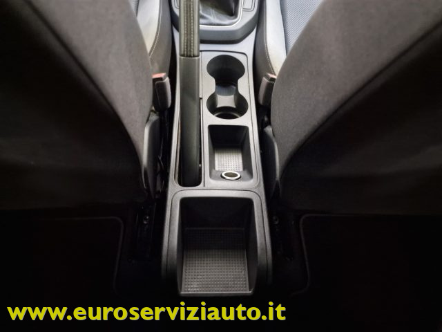 SEAT IBIZA 1.6 TDI 80 CV 5 PORTE STYLE - foto 21