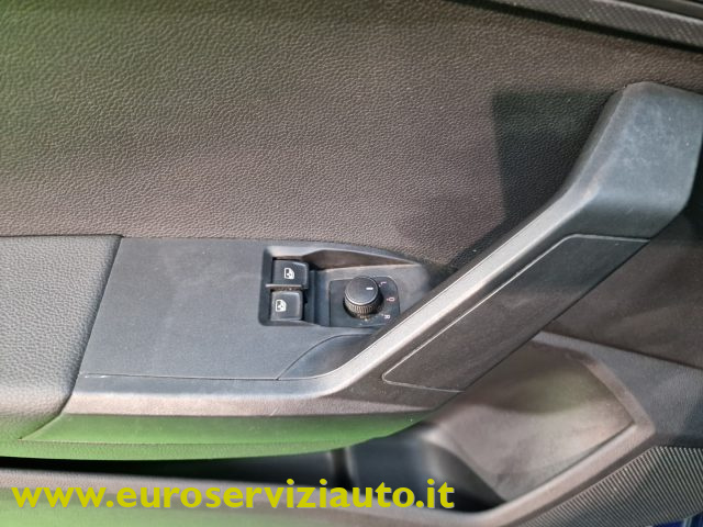 SEAT IBIZA 1.6 TDI 80 CV 5 PORTE STYLE - foto 29