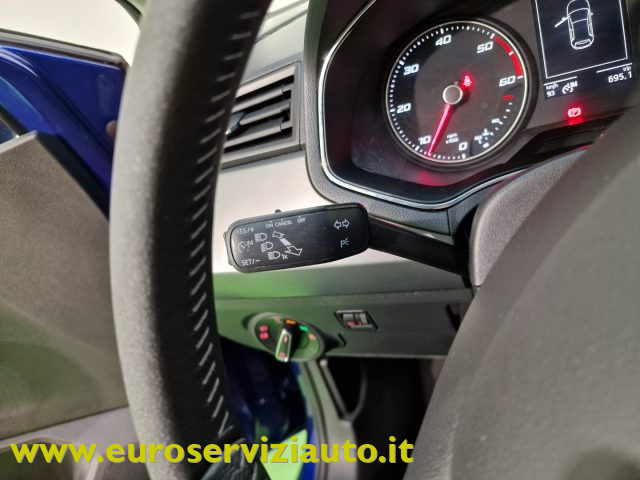 SEAT IBIZA 1.6 TDI 80 CV 5 PORTE STYLE - foto 23