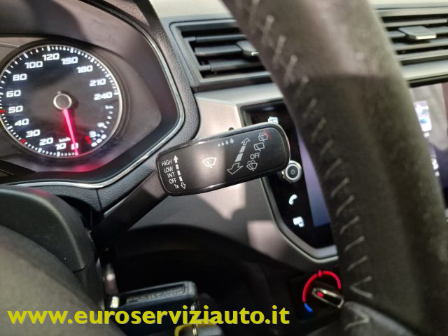 SEAT IBIZA 1.6 TDI 80 CV 5 PORTE STYLE - foto 24