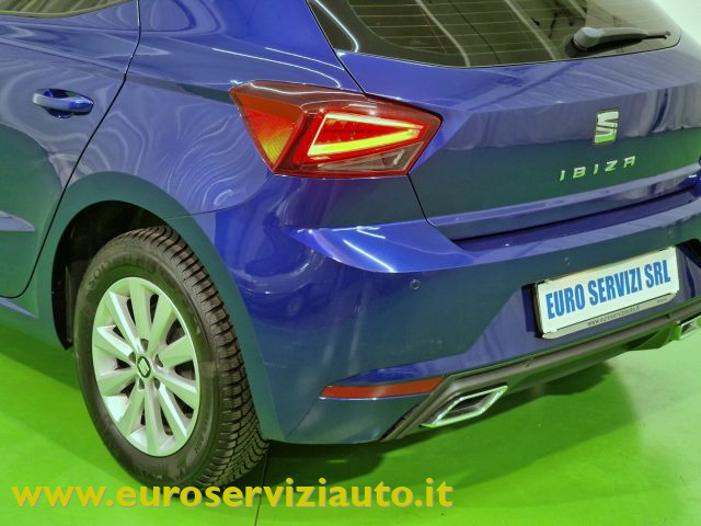 SEAT IBIZA 1.6 TDI 80 CV 5 PORTE STYLE - foto 48