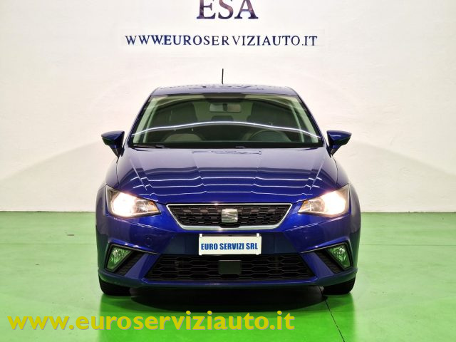 SEAT IBIZA 1.6 TDI 80 CV 5 PORTE STYLE - foto 45