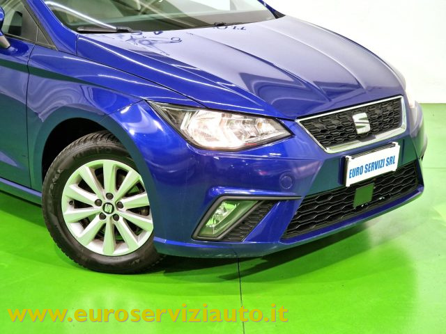 SEAT IBIZA 1.6 TDI 80 CV 5 PORTE STYLE - foto 49